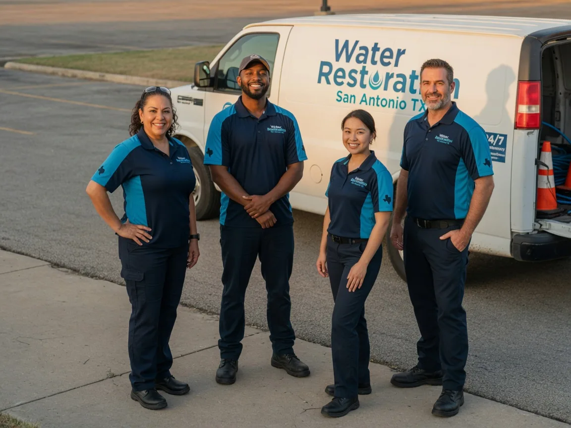 Water Damage Repair company in Henlawson, WV